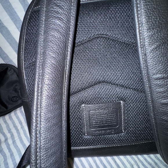 Coach backpack purse - Picture 4 of 16